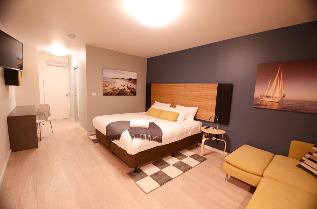 Entally Lodge Hadspen Pokoj fotografie