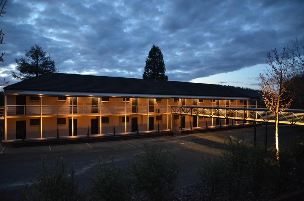 Entally Lodge Hadspen Pokoj fotografie